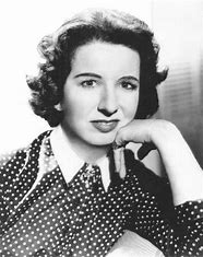 Mary Wickes